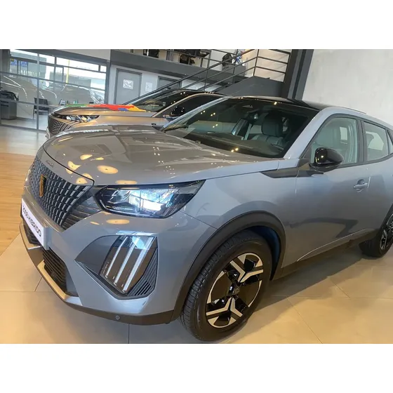 Peugeot 2008 2026 1.2 Allure