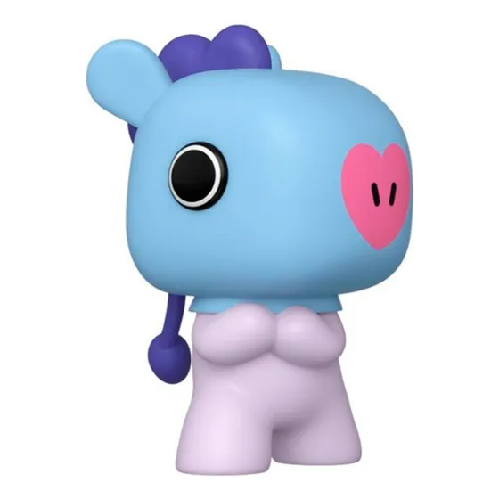 Funko Pop Bts Bt21 - Mang #685 Nuevo Vinilo Kpop