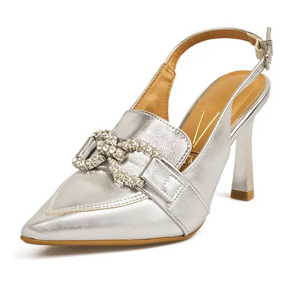 Tacon Alto Plata Vizzano
