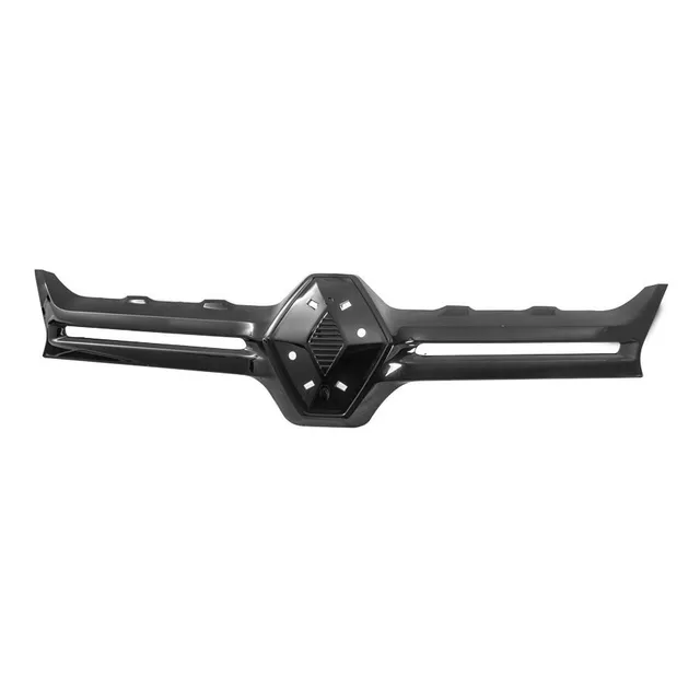 Careta Externa Negro Brillo Renault Oroch 2016-