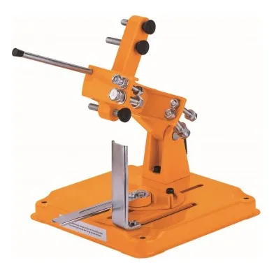 Soporte De Esmeril Angular Mesa De Corte 115/125mm Hoteche