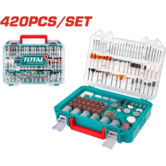 Fresas Dremel Set Accesorios