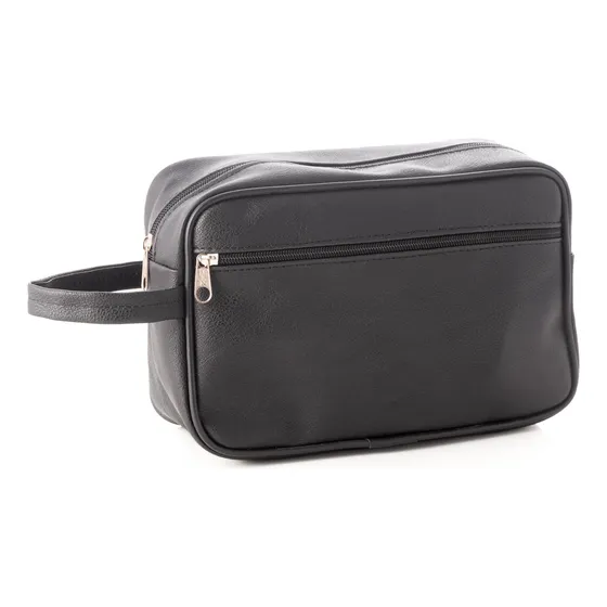 Bolso De Mano Tipo Neceser Berlín Ecocuero Urbano Chico