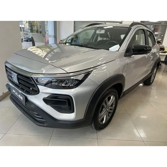 Fiat Pulse 1.3 Gse Drive Cvt
