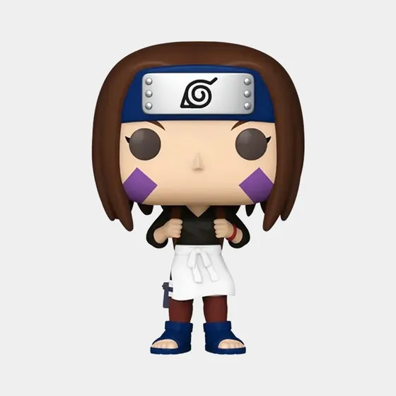 Funko Pop! Animation: Naruto Shippuden  Rin Nohara