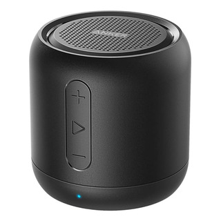 Altavoz Anker Bluetooth Portatil Color Negro Altavoz Anker Bluetooth Portatil Color Negro