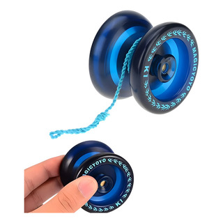 IoiĂŽ Profissional Com Rolamento - Brinquedo Magic Yoyo K1 IoiĂŽ Profissional Com Rolamento - Brinquedo Magic Yoyo K1