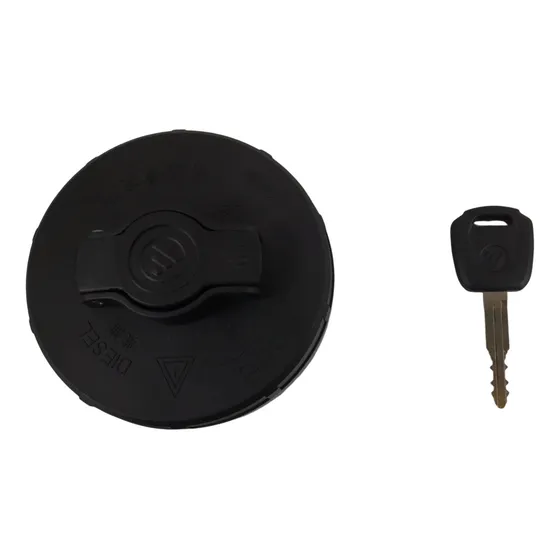 Tapa De Combustible Aumark S 5 Y 8 Toneladas