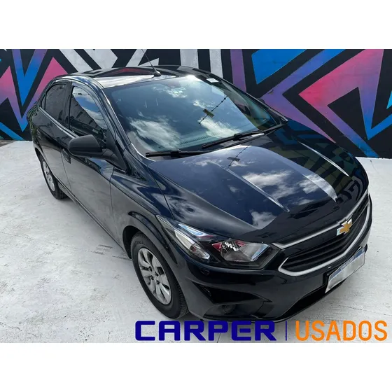 Chevrolet Joy Plus 1.0 78cv