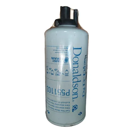 Filtro Combustible Separador De Agua  Donaldson P551103
