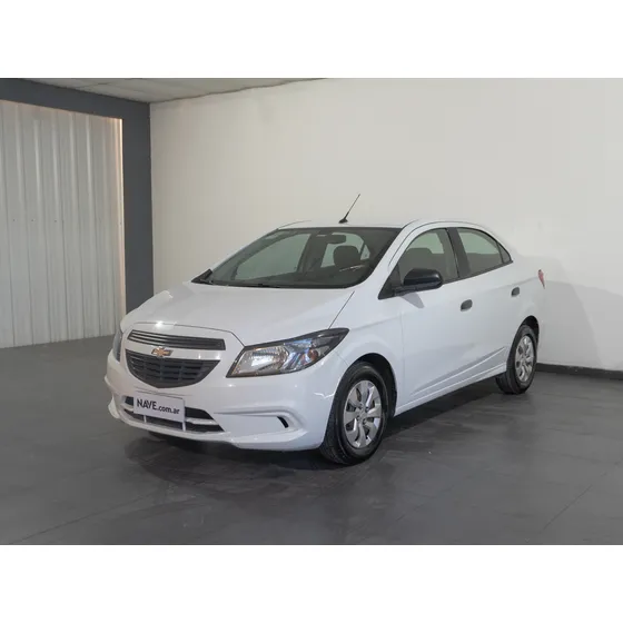 Chevrolet Prisma 1.4 Joy Ls