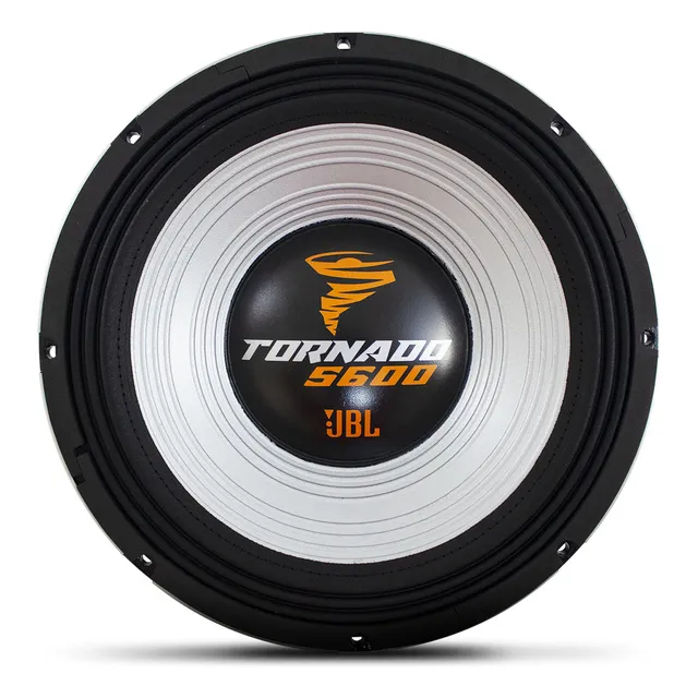 Woofer Jbl Selenium Tornado 15 Polegadas 2800 Rms 15-swt5600
