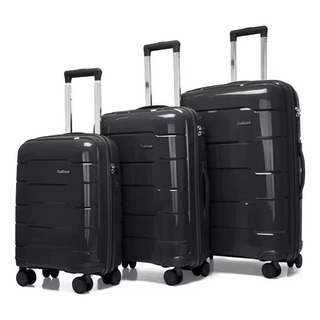 Valija Set X3 Carry On Mediana Grande Rígida (20 24 28 ) Valija Set X3 Carry On Mediana Grande Rígida (20 24 28 )