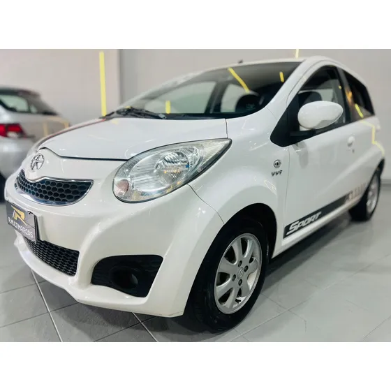 Jac J2 1.4 16v 5p