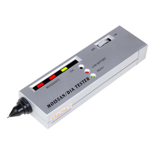 Profesional Diamond Selector Ii Gem Tester Pen Diamante Profesional Diamond Selector Ii Gem Tester Pen Diamante