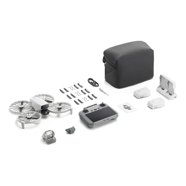 Dji Flip Fly More Combo (dji Rc 2)