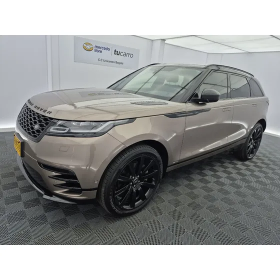 Land Rover Range Rover Sport 2.0 Velar At