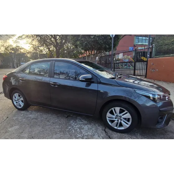 Toyota Corolla 1.8 Xei Cvt Pack 140cv