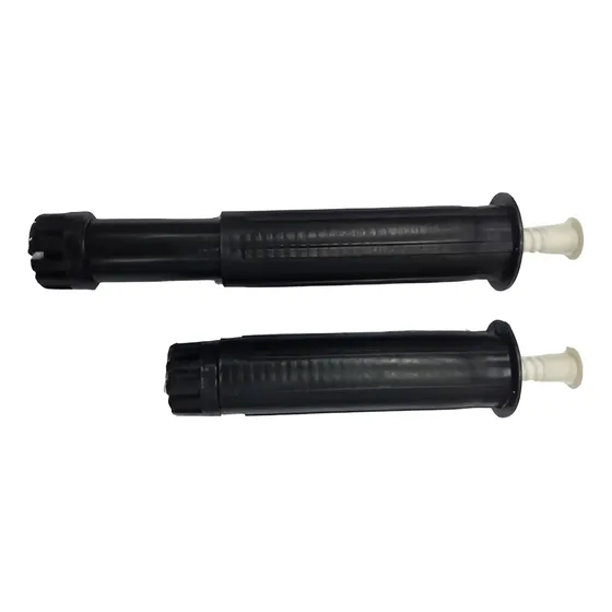 Pata Para Mueble Modular Graduable 13cm-18 Cm (10 Unidades)