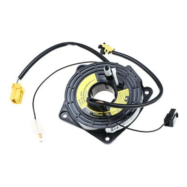 Resorte Reloj Para Chevrolet Spark (m400) 2015-