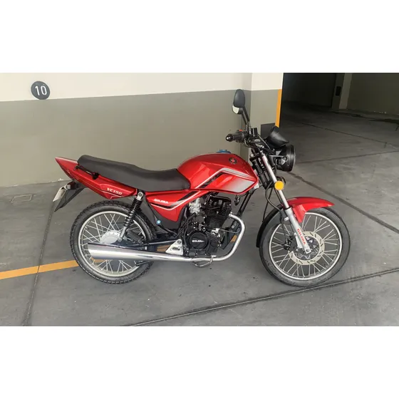 Gilera Vc150 Disco Delantero Nueva 2024