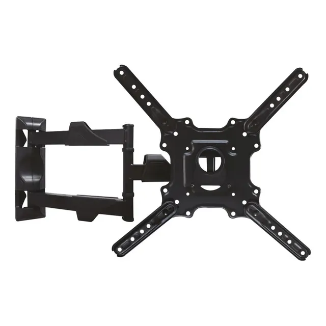 Soporte Para Pantalla Con Brazo Movil De 32 A 65 Pulgadas