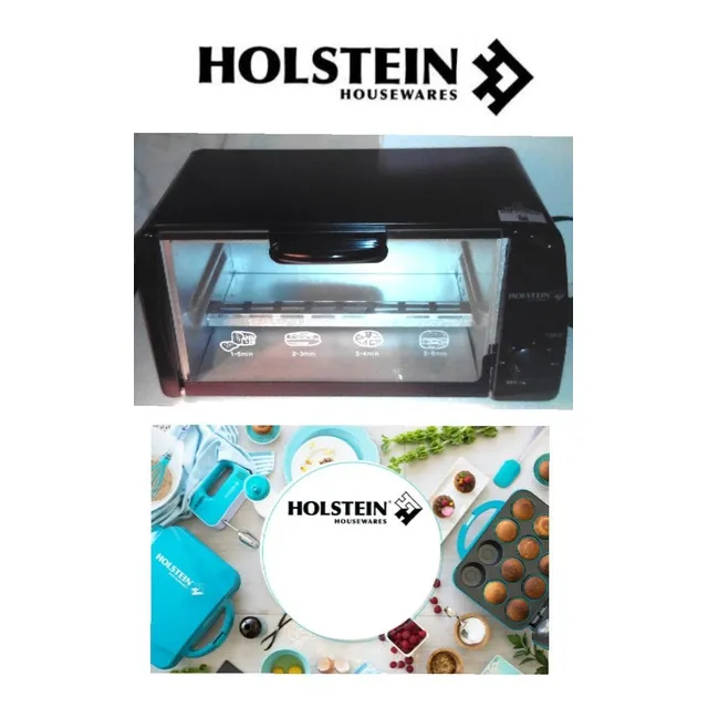 Horno Tostador Holstein Abt-303