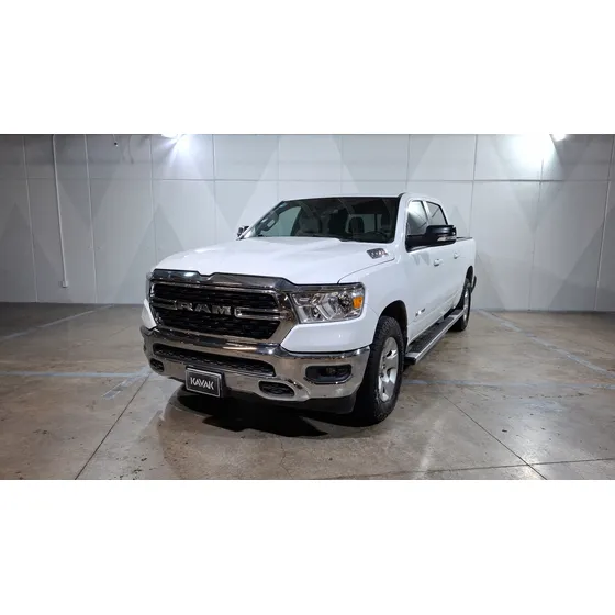 Ram Ram 1500 3.6 Mhev Bighorn Auto 4wd