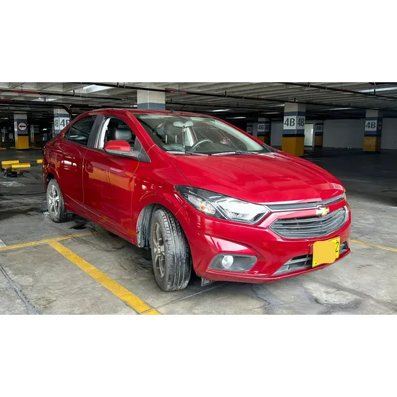 Chevrolet Onix 1.4 Ltz At