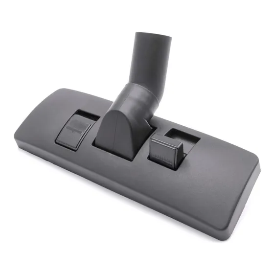 Cepillo Aspiradoras Combinado Compatible Con Samsung 35mm