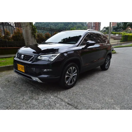 Seat Ateca 2.0 Style Plus