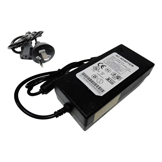 Cargador Compatible Con Bgh Positivo F800 F810