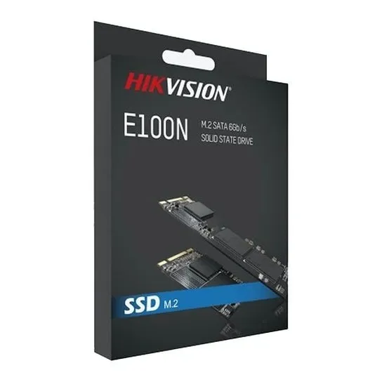 Disco Ssd 512gb M2 Pci Hivision