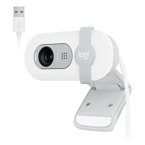 Webcam Full Hd Com Inteligência Artificial Obsbot Meet Se (n