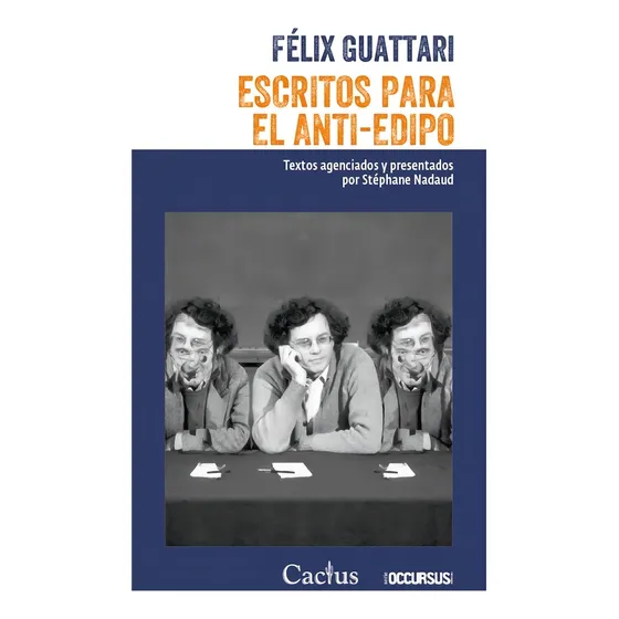 Escritos Para El Anti-edipo