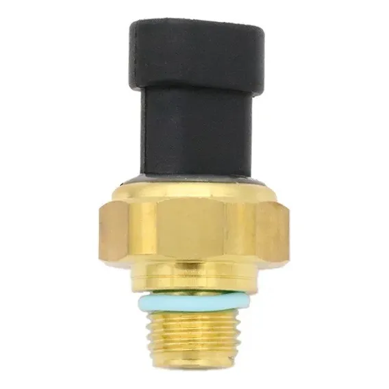 Sensor De Presion Aceite Cummins N14 M11 Isx L10 Calidad