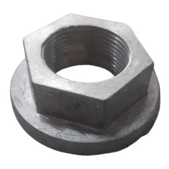 Tuerca Transmisión Lavadora 5cmx3.6cm