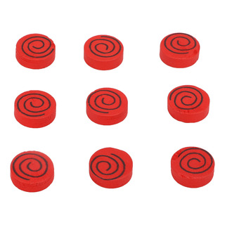 Monedas De Madera, 200 Unidades, Círculos De Madera, 15 Mm, Monedas De Madera, 200 Unidades, Círculos De Madera, 15 Mm,