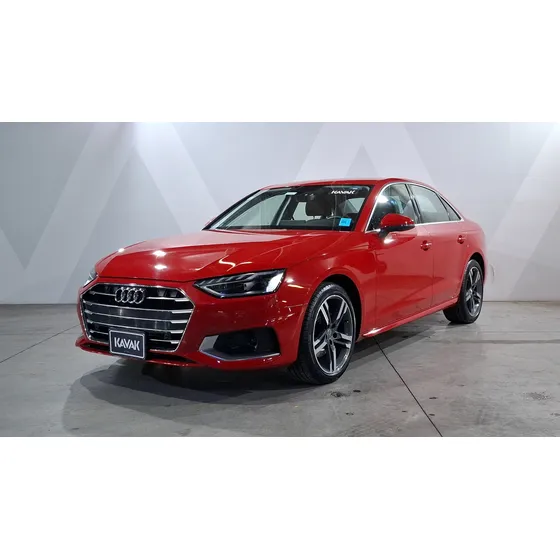 Audi A4 2.0 Mhev 40 Tfsi Select Dct