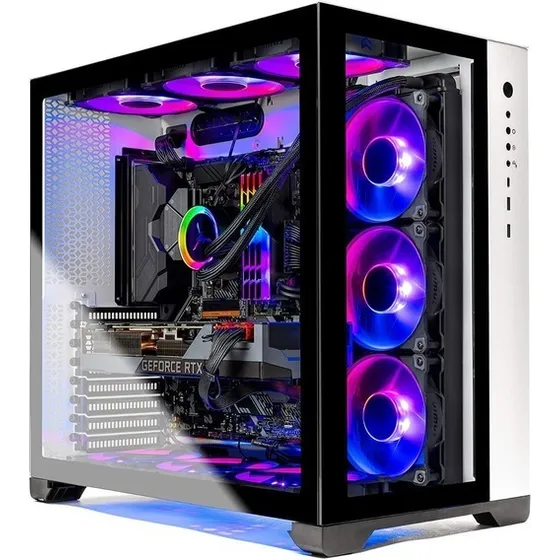 Computadora Pc Gamer Intel I7 12th 12700k, 32 Ram, Rtx 3060