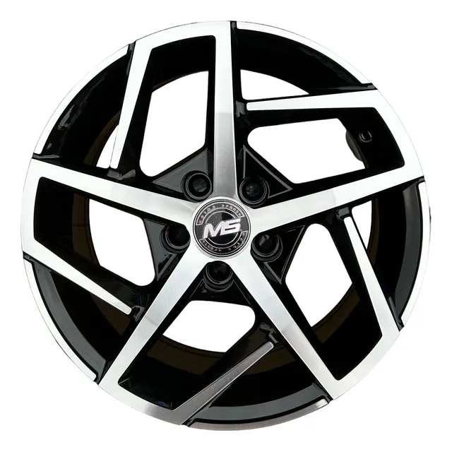 Rines 15 5,100 Ventó,ibiza,jetta A4,golf,polo. Juego De 4 !!
