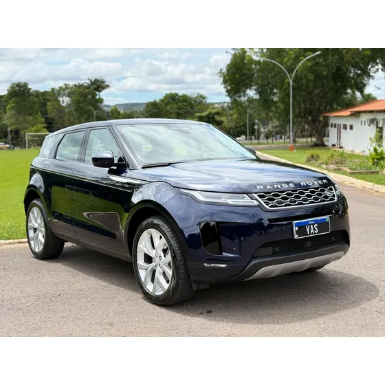 Land Rover Evoque Range R.evoque Si4 Se 2.0 Aut.5p/flex