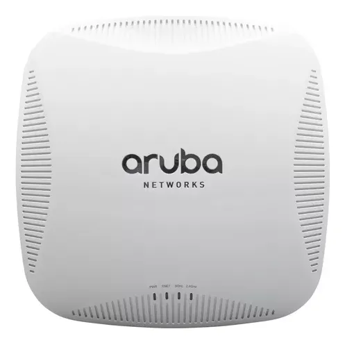 Access Point Aruba 215 Rw (iap)