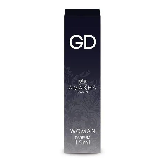 Perfume Amakha Paris Gd