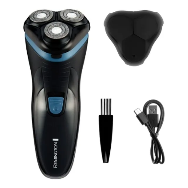 Afeitador Rotativo Remington R1 Style