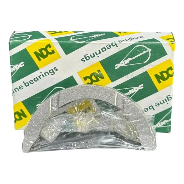 Axiale Separador Cigueñal Chevrolet Swift Wagon R 1.3 Std