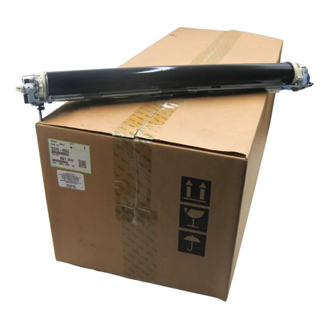 Sleeve De Fijado Ricoh Mp C4504 D2424041 Original