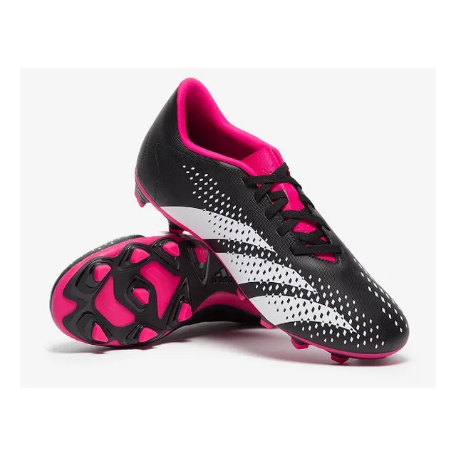 Zapato Taco Futbol adidas Predator Accuracy.4 Talla 10 (44)