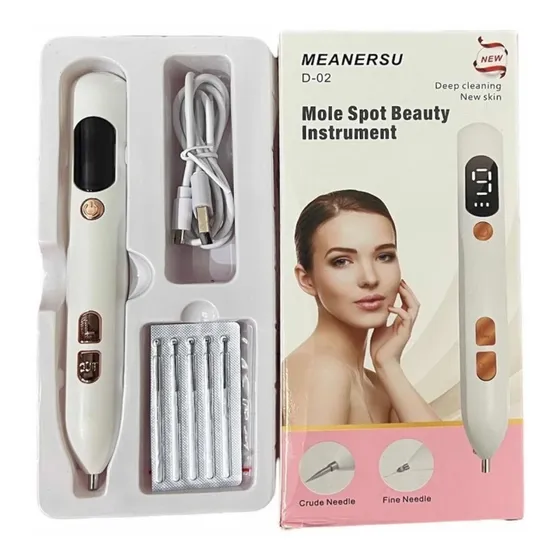Lápiz Removedor De Manchas Facial Genérico Belleza