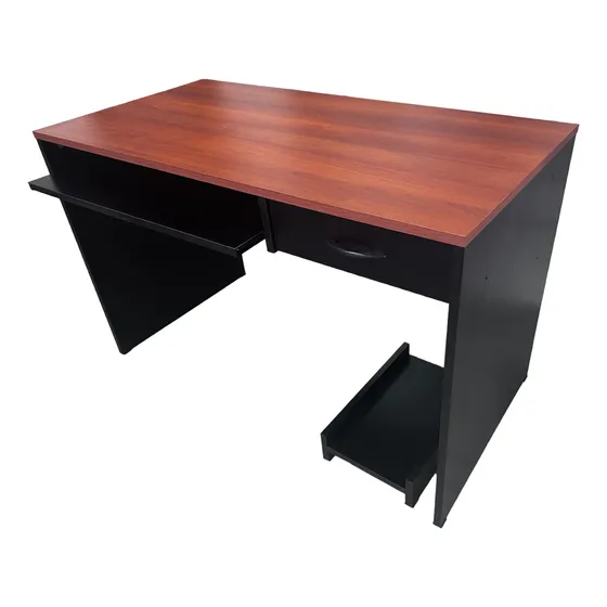 Escritorio / Mesa Para Computacion Modelo 003-tess -107